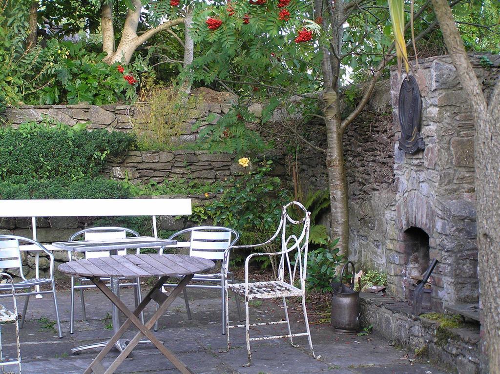 Ferienwohnung Fishermen's Rest Fermoy Zimmer foto
