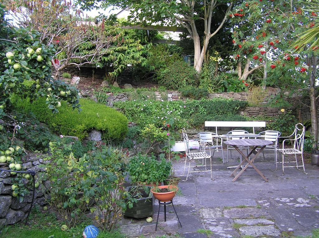 Ferienwohnung Fishermen's Rest Fermoy Zimmer foto