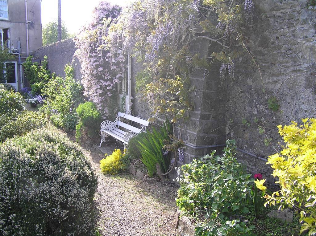 Ferienwohnung Fishermen's Rest Fermoy Zimmer foto